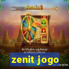 zenit jogo